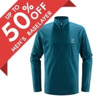 Baselayer Sale