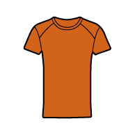 Baselayer - Short Sleeved