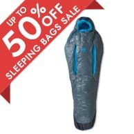 Sleeping Bag Sale