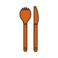 Cutlery & Utensils