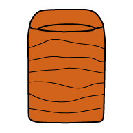 Double Sleeping Bags