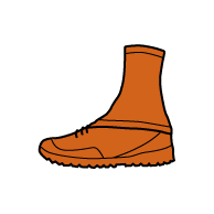 Gaiters
