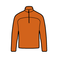 Softshell Windshirts