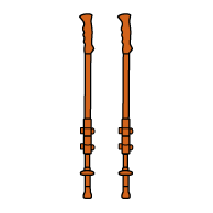 Trekking Poles