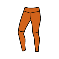 Running Tights