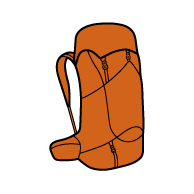 Expedition Backpacks