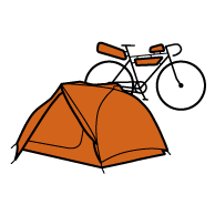Bikepacking