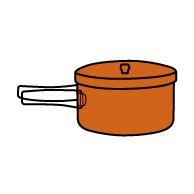 Pots & Pans