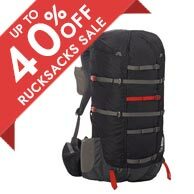 Rucksacks Sale
