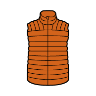Down Vests