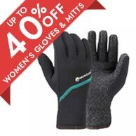 Womens Gloves & Mitts Sale