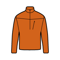 Mens Running Clothing