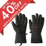 Gloves & Mitts Sale