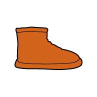 Camp Footwear