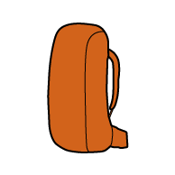 Rucksack Liners & Covers