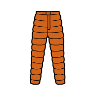 Winter Pants