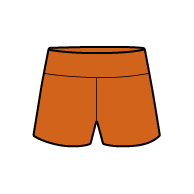 Womens Shorts & Legwear