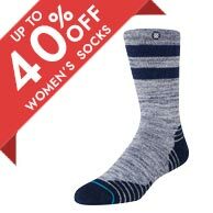 Womens Socks Sale
