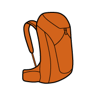 All Rucksacks