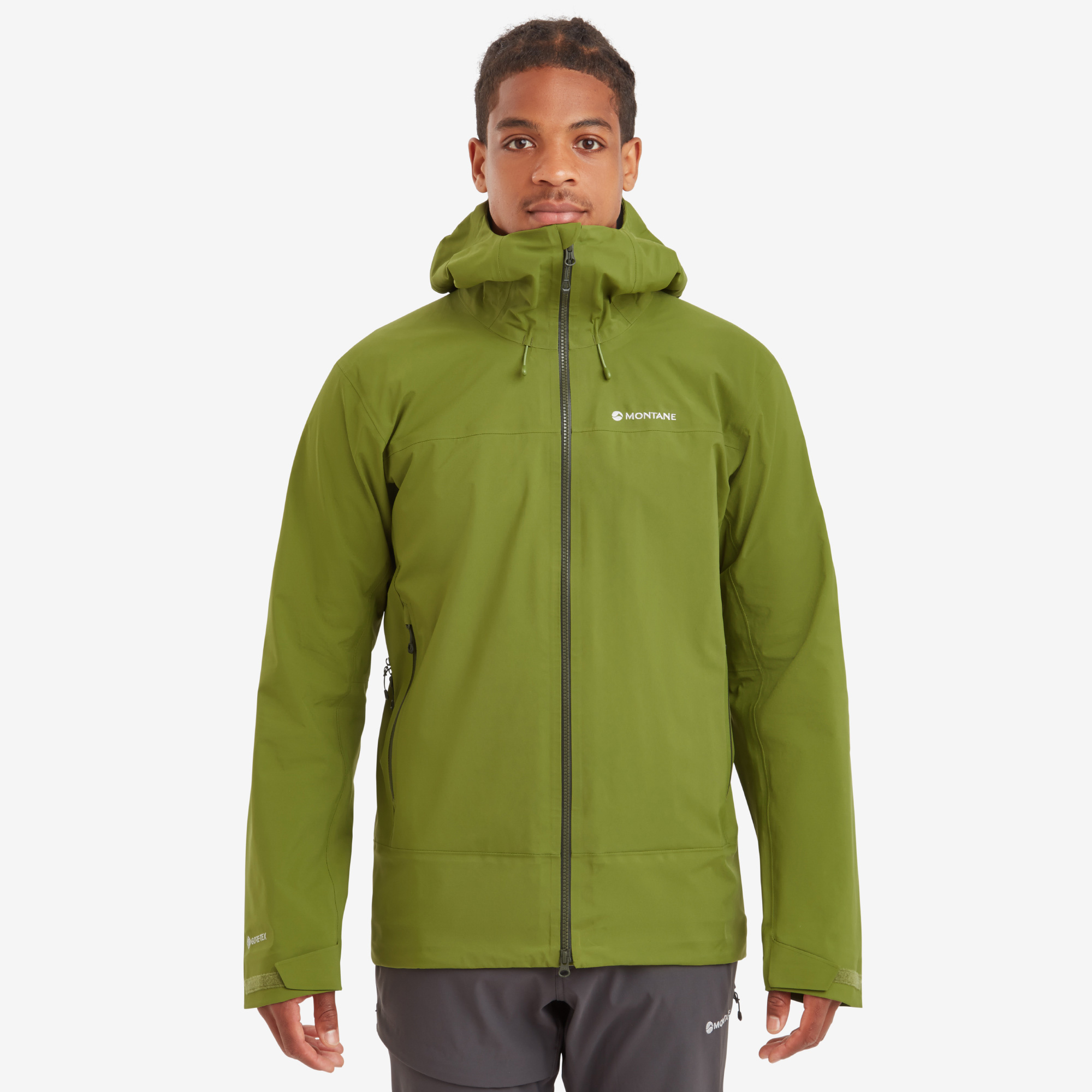 Montane, Women's Phase XT review