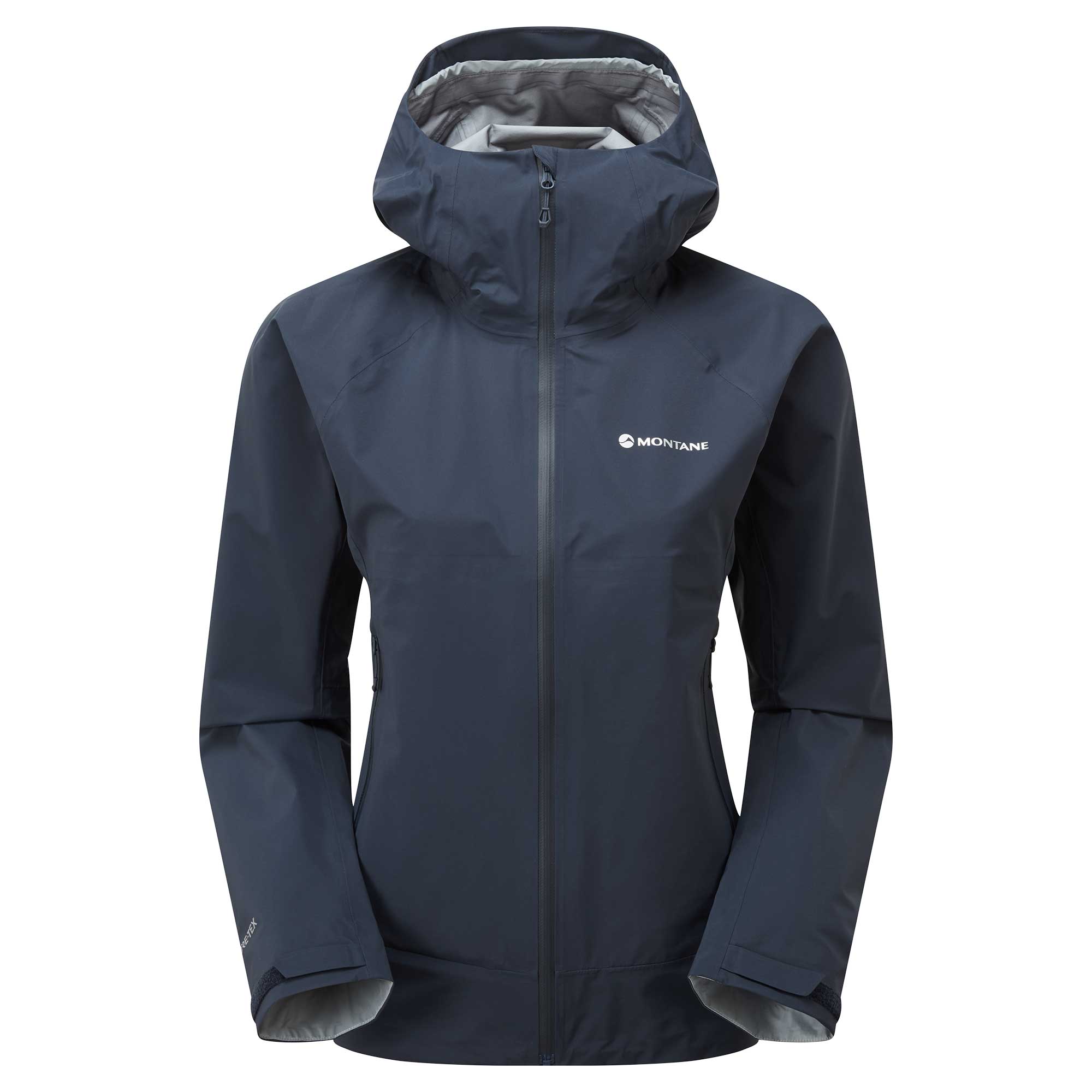 Montane Womens Phase Lite Gore-Tex Jacket, UK