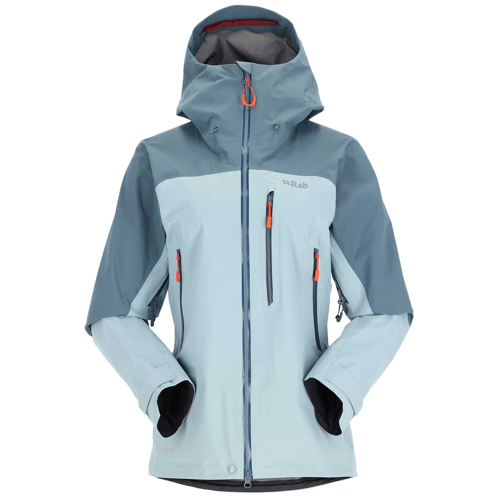 Rab Women's Jackets