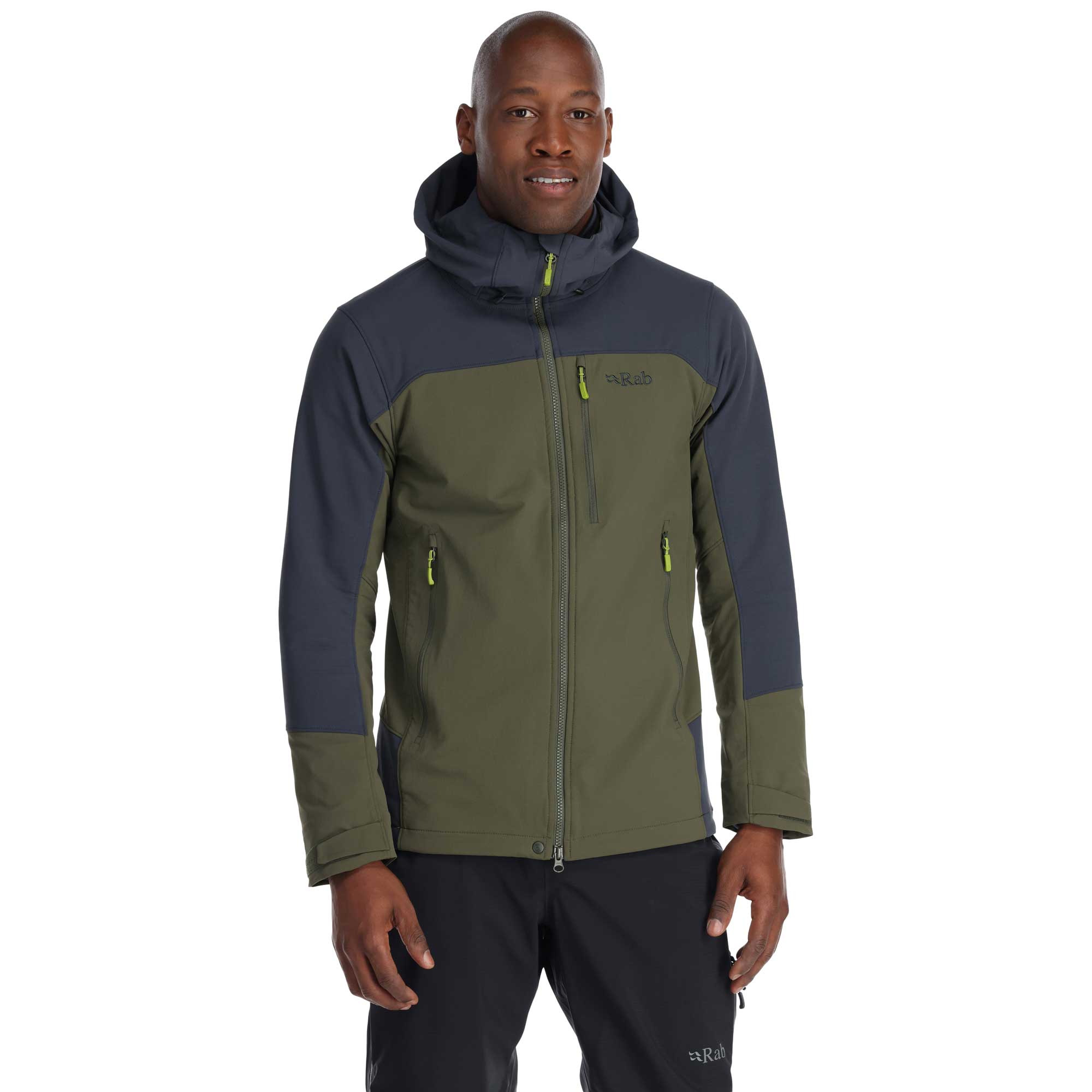 Jack wolfskin store north slope jacket