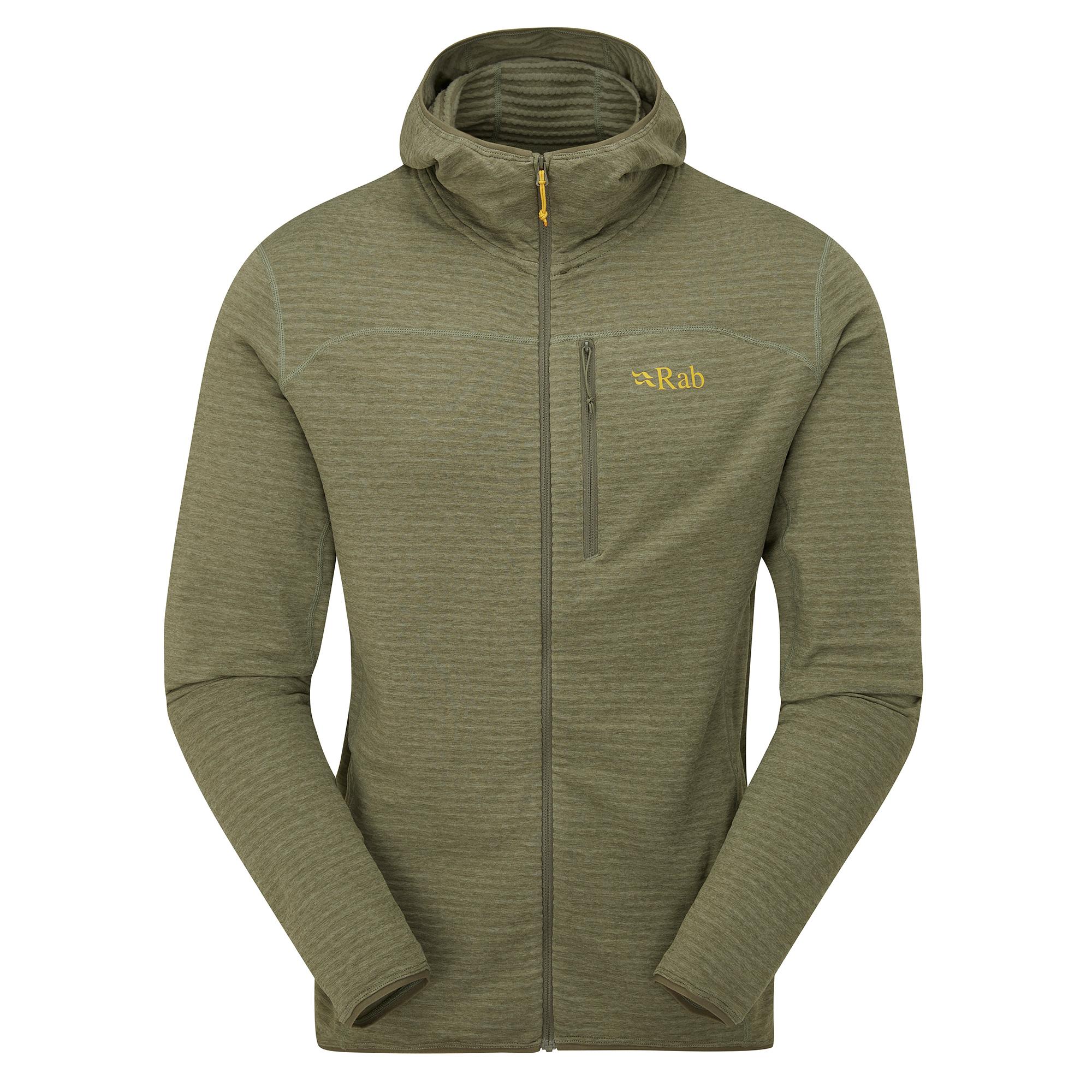 Rab Womens Ascendor Hoody, UK