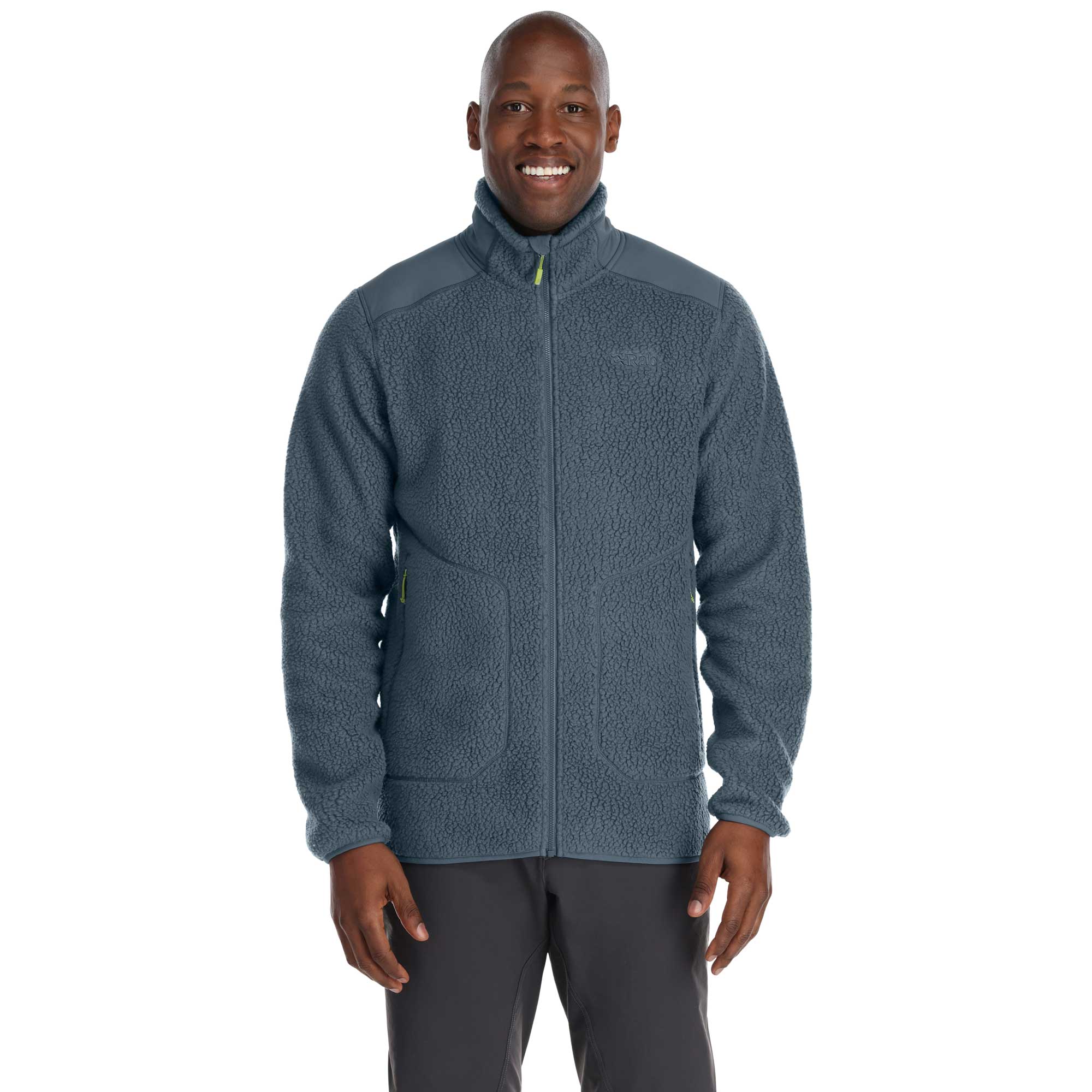 Rab Outpost Jacket UK Basecamp Gear