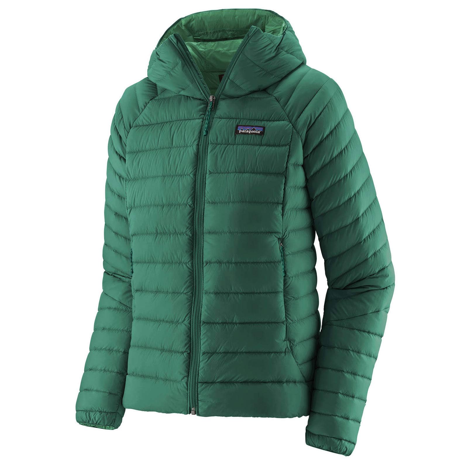 Patagonia Down Sweater: It's Warm, but 