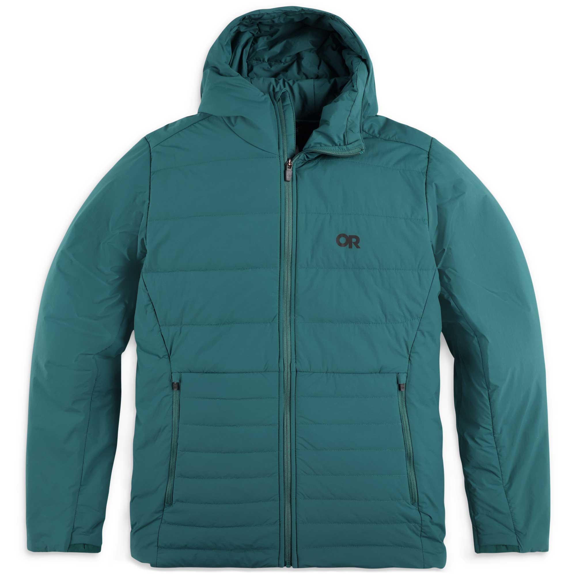 Refuge Hooded Men's Cathode Hooded Jacket Outdoor Research