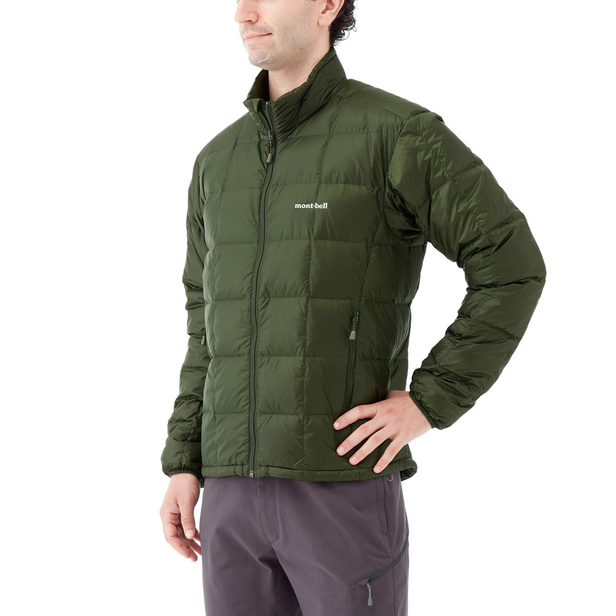 Montbell Superior Down Jacket UK Basecamp Gear