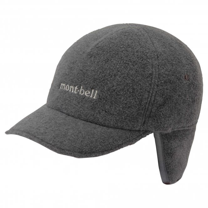 Mini Suv Montbell Gore Tex Cap Montbell CLIMAPLUS 200 Ear
