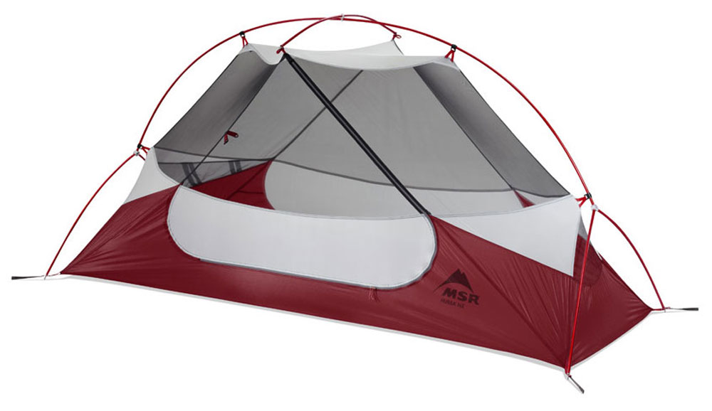MSR Hubba NX Tent | UK | Basecamp Gear