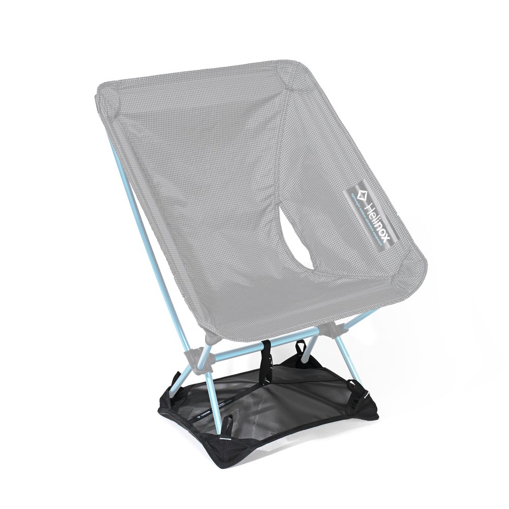 Helinox Chair Groundsheet UK Basecamp Gear