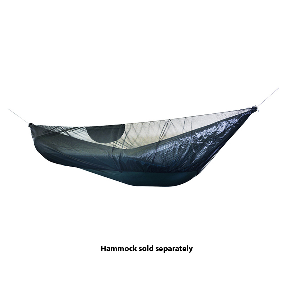 DD Hammocks DD Superlight Hammock Mosquito Net