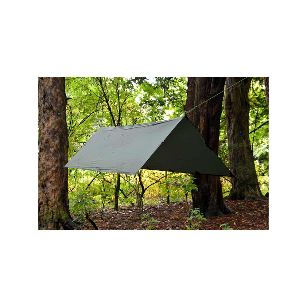 DD Hammocks DD Superlight Tarp S | Basecamp Gear