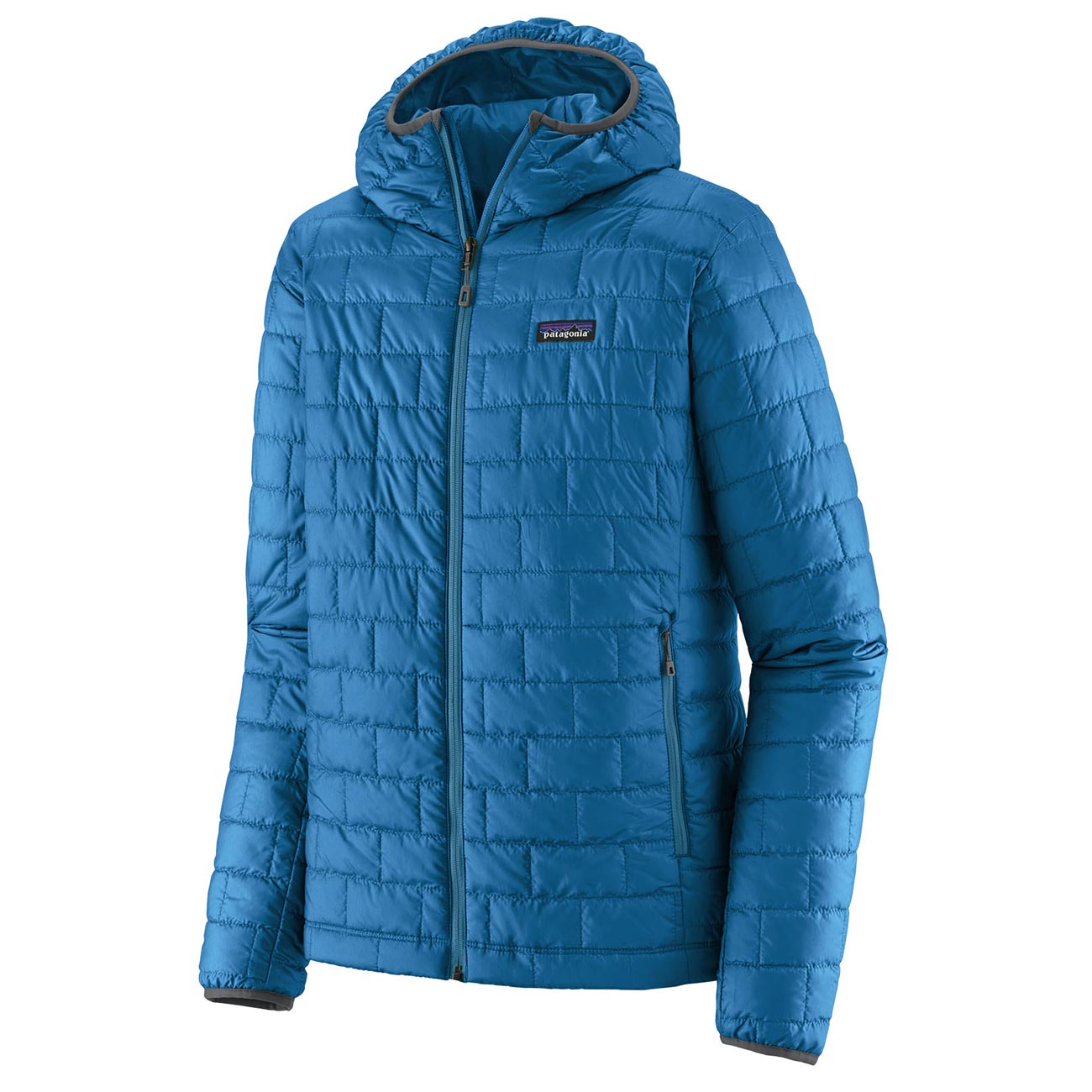 Patagonia Nano Puff Hoody | UK | Basecamp Gear