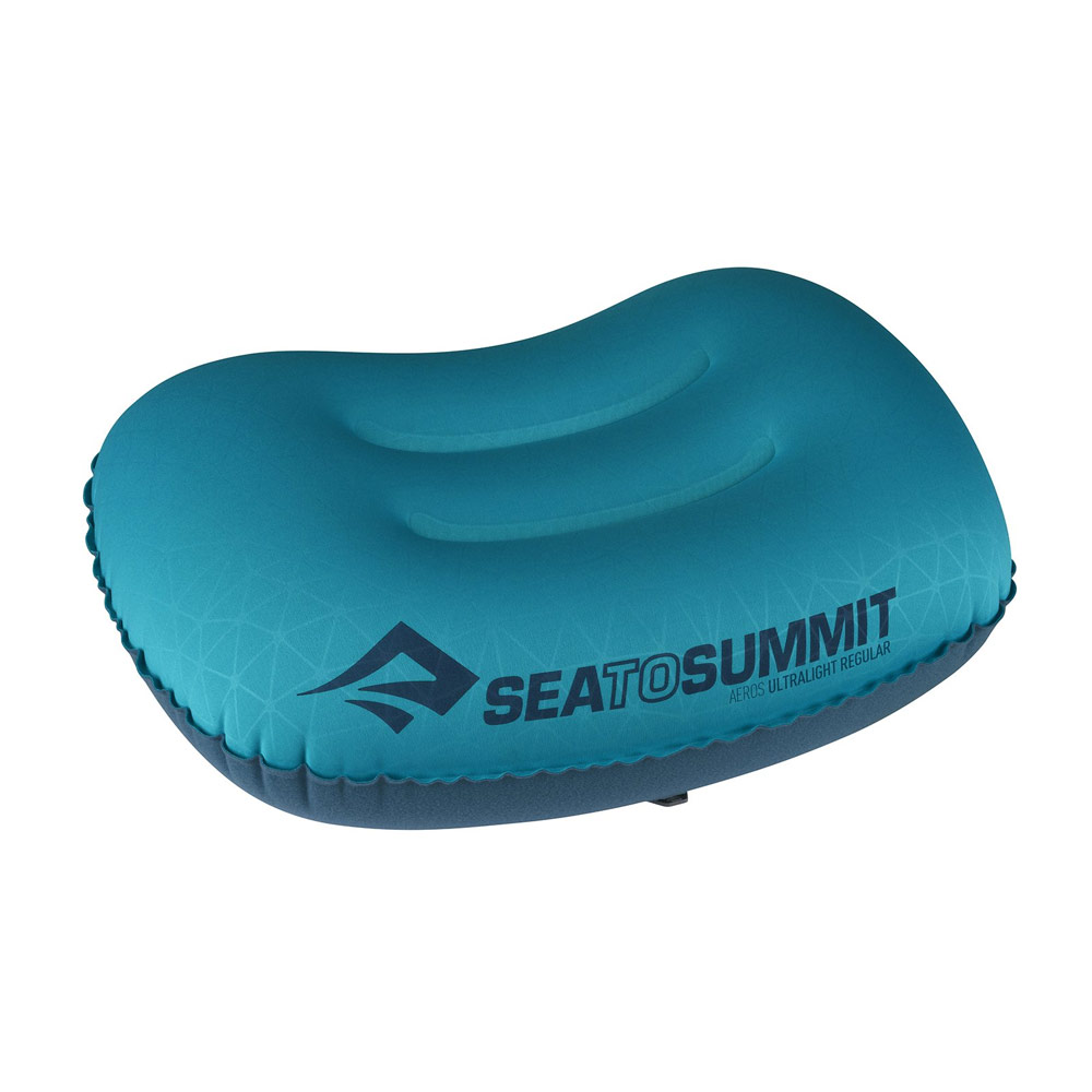 Sea To Summit Aeros Ultralight Pillow Large UK Basecamp Gear