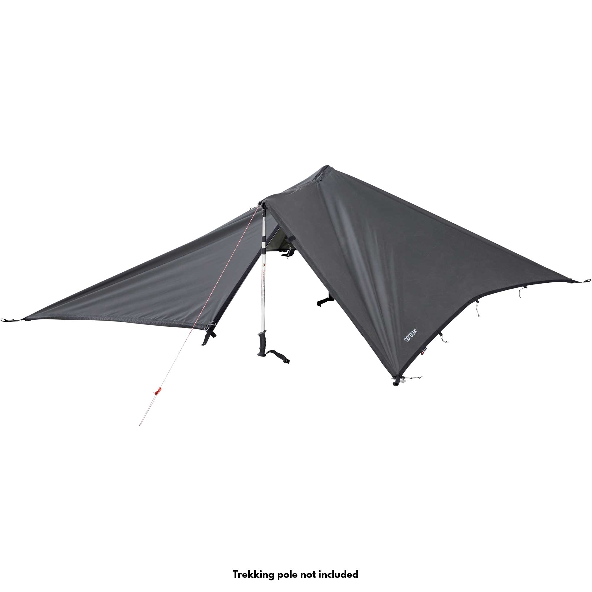 Nordisk Voss Tech SI Tarp | UK | Basecamp Gear