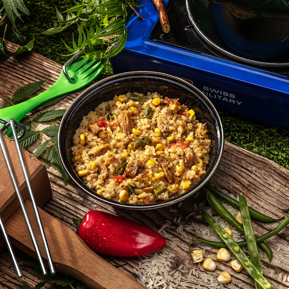 The #1 Best Frozen Fried Rice Brand In 2024