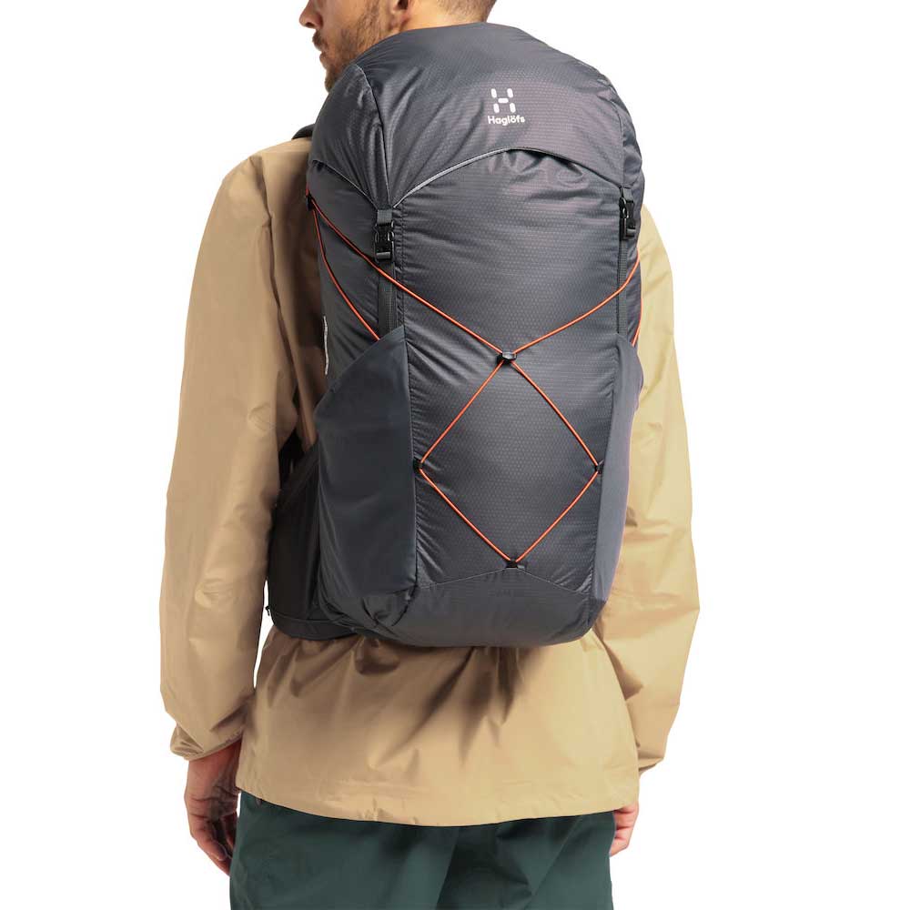 Haglöfs lim rucksack Clearance
