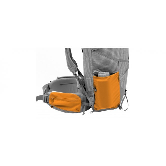 Exped Lightning 60 Rucksack | UK | Basecamp Gear