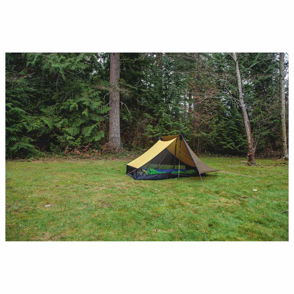 Hilleberg Anaris Tent | UK | Basecamp Gear