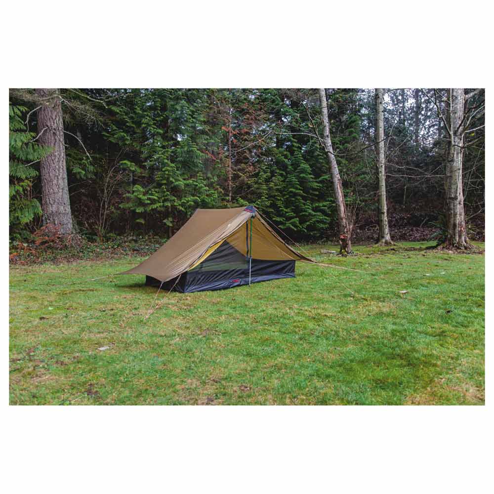 Hilleberg Anaris Tent | UK | Basecamp Gear