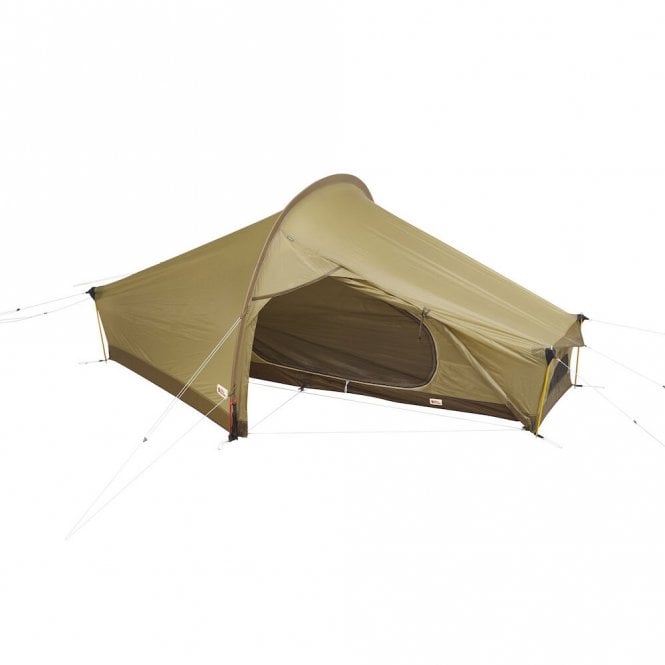 Kit Mâts De Tente Fjällräven Abisko Shape 3 - 3 Pièces - Neuf