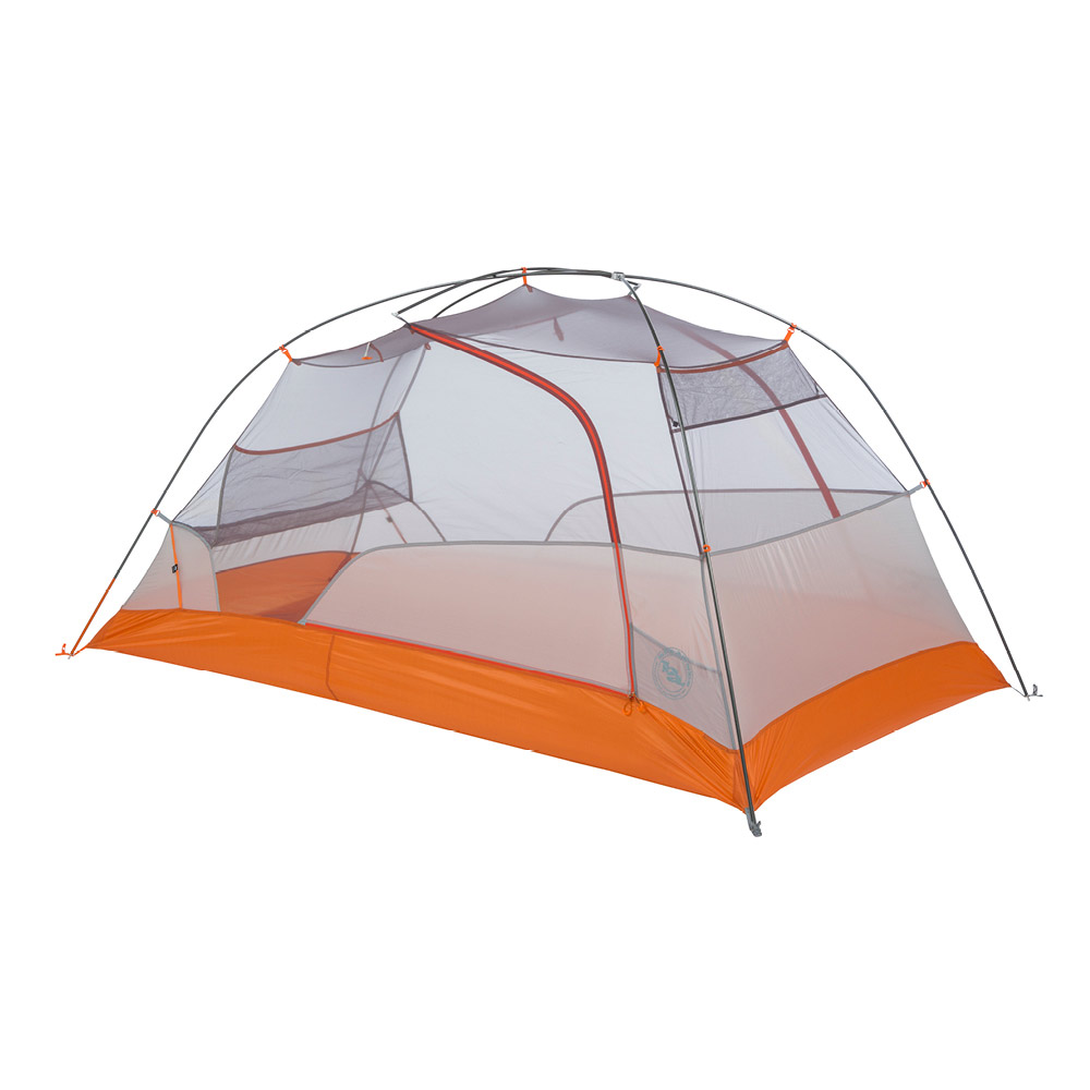 Big Agnes Copper Spur HV UL2 Bikepacking Tent UK Basecamp Gear