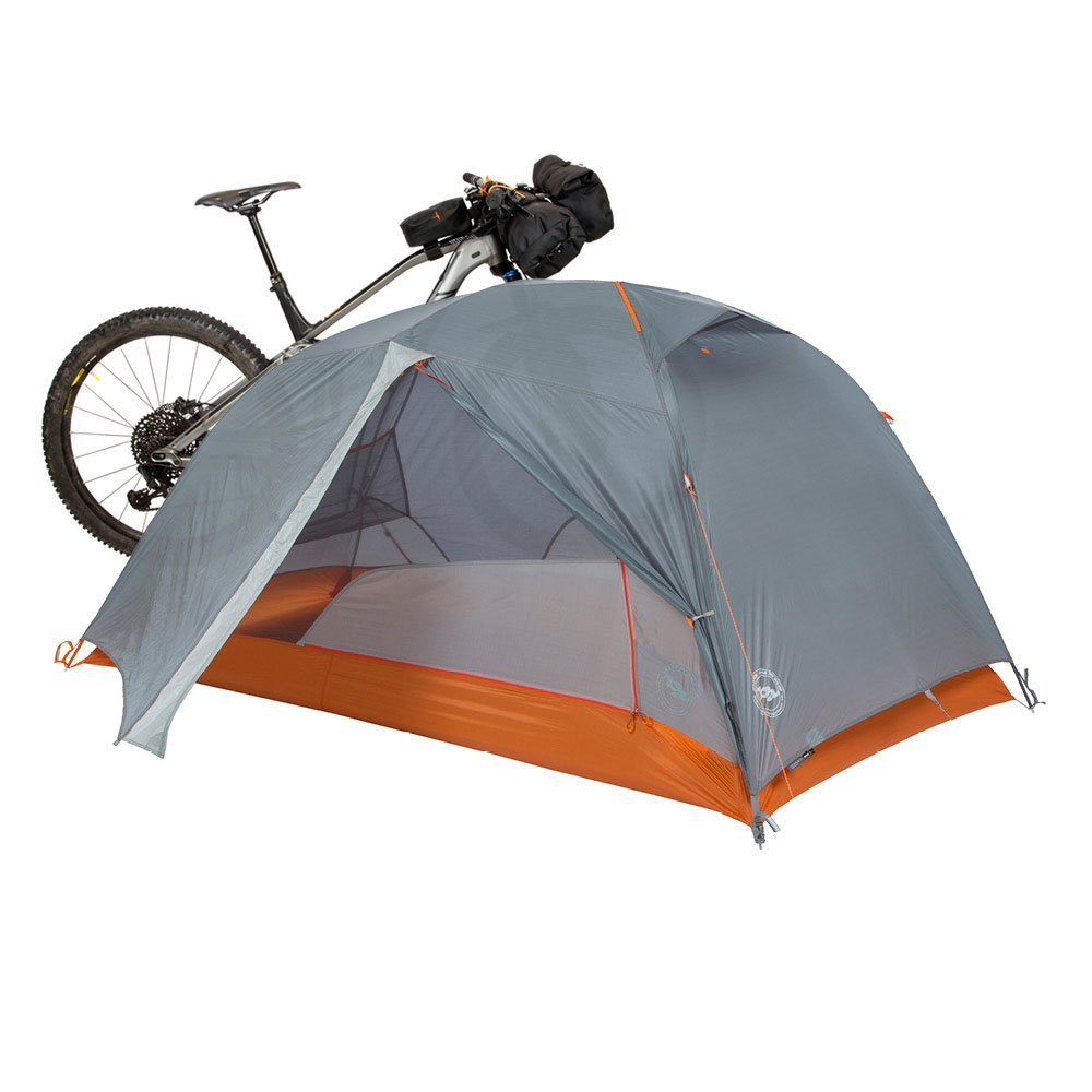 Big Agnes Copper Spur HV UL2 Bikepacking Tent | UK | Basecamp Gear
