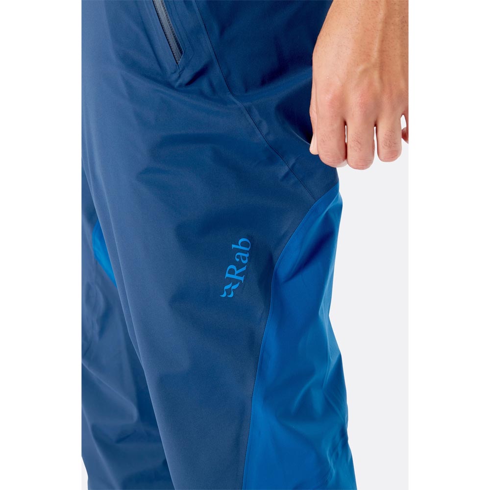 Women's Kinetic Alpine 2.0 Waterproof Pants