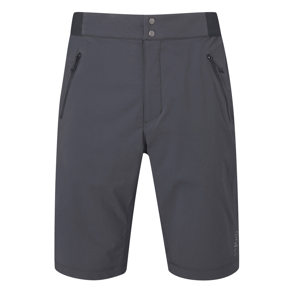 Rab Ascendor Light Shorts, UK